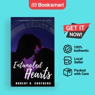 Entangled Hearts - Hardcover - English - 9798892280525