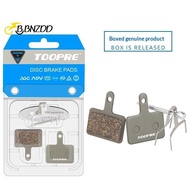 [BBNZDD] 1 Set Bicycle Accessories Resin Disc Brake Pads For MTB MT200 / M315 Br-M485 M445 M446 M447