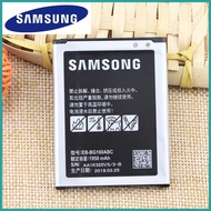 ✸ ∯ ◷ EB-BG160ABC Samsung Original Battery  For Samsung Galaxy Folder 2 SM-G1600 SM-G1650W 1950mAh