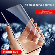 huawei X9B X9C X8A X8B X7C Curved Screen Protector Full Tempered Glass
