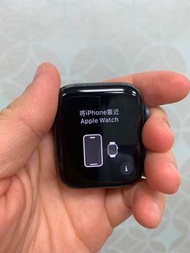 Apple Watch s4 44mm LTE 太空灰