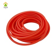 [XFD]  1M Fuel Gas Tube Petrol  Gasoline Petrol Line Hose For Radiator Hose 5mm I/D 8mm O/D With Fue