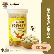 Big BEE HONEY TAMARIND - ORIGINAL 100% FROM THAILAND 200GR