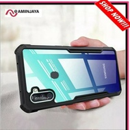 Kondom Samsung M11 Shockproof Samsung M11 New 2020 Case HP