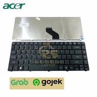 Keyboard Laptop Acer Aspire 4743ZG 4745 4745G 4745Z 4750 4750G 4552