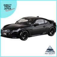 Aoshima Bunka Kyozai Co., Ltd. 1/32 The Snap Kit Series No. 21-C Toyota GR86 Crystal Black Silica Co