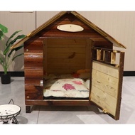 Waterproof Dog House Dog House Cat House Teddy Dog House Dog House Large Dog Wooden Dog House Outdoo