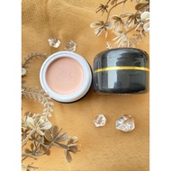 Sunblock with foundation whitening pink - lightening pink creamDAY