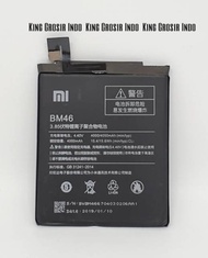 Baterai Xiaomi Bm46 Original 100% Xiaomi Redmi Note3 Note3 Pro Battery