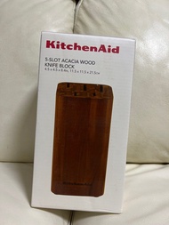 刀架 刀座 kitchen aid