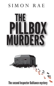 The Pillbox Murders Simon Rae