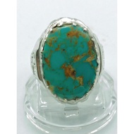 cincin alpaka batu firus nishabur iran