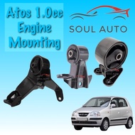 Hyundai Atos 1.0cc Engine Mounting