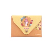 ionWallet銀離子抗菌錢包 My Melody花園 客製