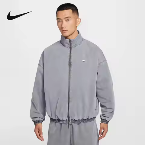 Nike Nike, Sport 2026 Spring Men's Woven Jacket IF1549-010