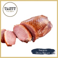 [Tasty Food Affair] Smoked Duck Breast (2pcs)