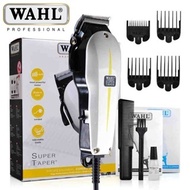 Wahl 8466 Original Electric Hair Cutter With Professional Wire For Cutting Wahl Hair Clipper