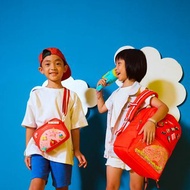 BEATRIX NEW YORK DONDON BAG 洞洞包