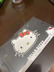 Hello kitty 口罩套 口罩收納