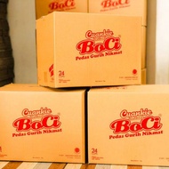 - 1 box of instant Cuanki Boci, great soul - Instant Boci Cuanki