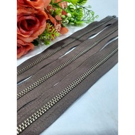 JACKET ZIPPER ZIPPER/ JACKET ZIPPER FUEL RAIL