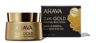Ahava 黃金面膜 24K Gold Mineral Mud Mask