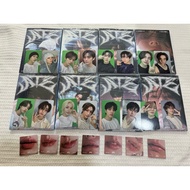 [PHOTOCARD] STRAY KIDS ATE Accordion Chk chk boom Photocard pc