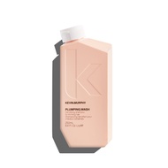 KEVIN.MURPHY PLUMPING.WASH | Densifying shampoo for thinning hair | Skincare for hair | Natural Ingredients | Weightless