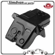 Rear Trunk Boot Lid Lock Latch Actuator Car 812302V000 For Hyundai Veloster 2012-2017 81230-2V000 81