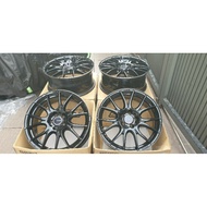 Toyota 86/Subaru Brz Sport Rim