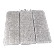Mop Microfiber Mop Pad - 33cm x 12cm