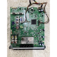 Main board tv haier L32S9