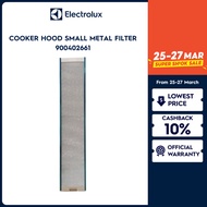 Electrolux TF62010 - Cooker Hood Small Metal Filter