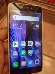 Xiaomi Redmi 5a bekas