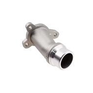 FOR BMW F20 F46 F23 F36 F49 G32 G12 B48 Engine Block Connector Pipe (Improving aluminum) OEM 1111851