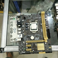 mainboard asus h81 procsesor core i5-4570 1150