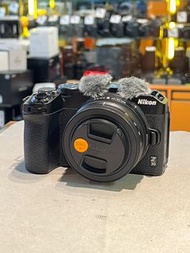 Nikon Z30 連鏡頭 輕身細部 方便易用 有反mon 簡易拍vlog  追焦快 影到小朋友 影到動物