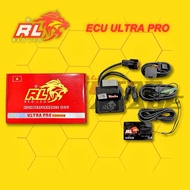 REDLEO ECU  ULTRA PRO NVX Y15 V1/V2 Y16 RS150 RSX SRL115 LC135V8