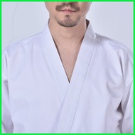 ❂  ▬  Taekwondo uniform shift taekwondo uniform Size M/L/XL dobuk taekwondo uniform Karate suit