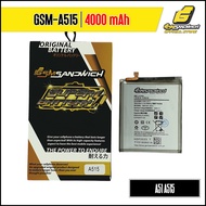 GSMSandwich Super Battery for SAMSUNG A51 A515 4000mAh