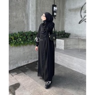 NEW Abaya Gamis Turkey Maxi Dress Arab Saudi Abaya Syari Gamis Abaya