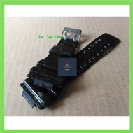 CASIO G-SHOCK GD-100GB GD100 GDF100 RUBBER STRAP CASIO GD-100GB GD100B GD 100B GLOSSY WATCH