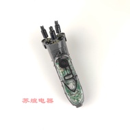 Compatible with Philips shaver FT618 668 658 688 AT610 620 circuit board, battery accessories