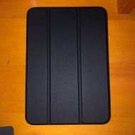 IPad mini 6 case black 殼 黑色