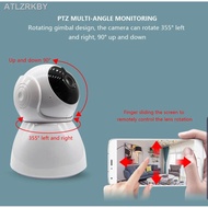 【hot】◊☢✐V380 PRO 5MP / 3MP / 2MP / 1MP HD  Indoor PTZ Snowman Wireless Wifi CCTV Smart IP Camera