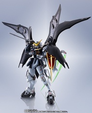 METAL ROBOT魂 魂Shop GUNDAM DEATHSCYTHE HELL 地獄死神高達
