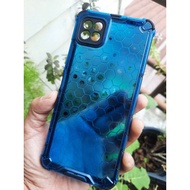 เคส Samsung A22 5G แบบกันกระแทก+กันกล้อง