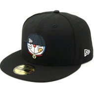 New Era 59Fifty 9fifty Doraemon not Snapback