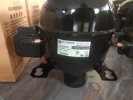 คอมตู้แช่ฝาทึบr134 รุ่นCBZN120L6Z