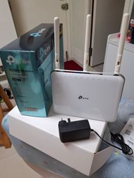 TP-Link AC1900 無線路由器
